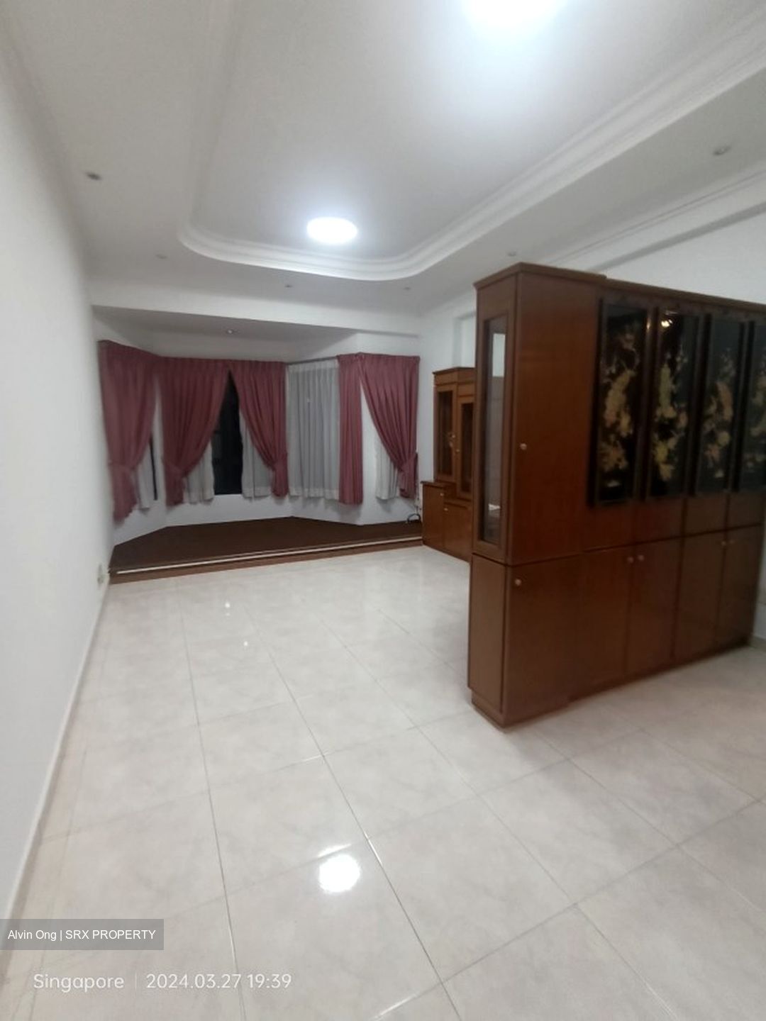 Chiltern Park (D19), Condominium #631533091